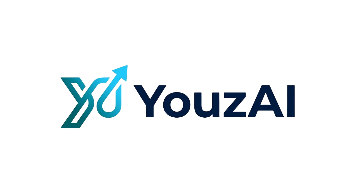 Youz AI Logo